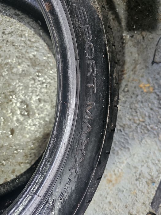 1x 245 40 19 vara dunlop