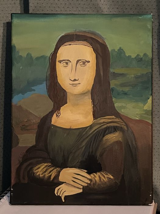 Картини за продан