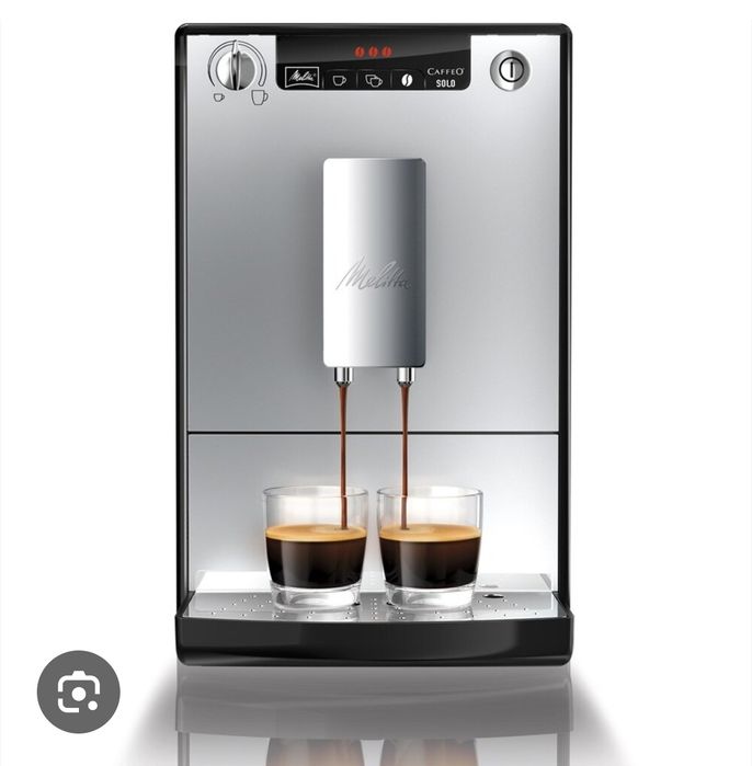 Кафе машина Melitta