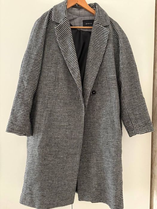 Пальто HM размер M срочная продажа поэтому дешево отдаю