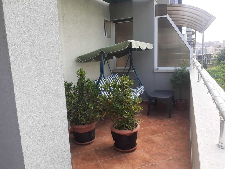 СТУДИО Поморие 1 до Санаториума