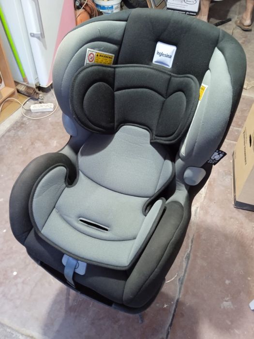 Продам автокресло