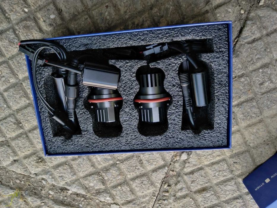 Останали части за BMW