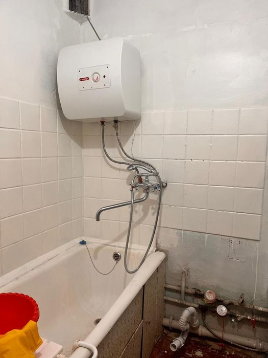 Продам уютную двушку