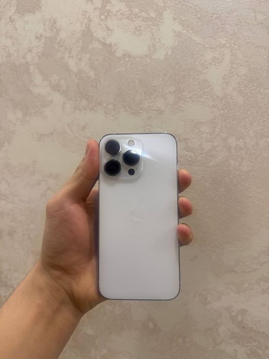 Iphone 13  pro ideal