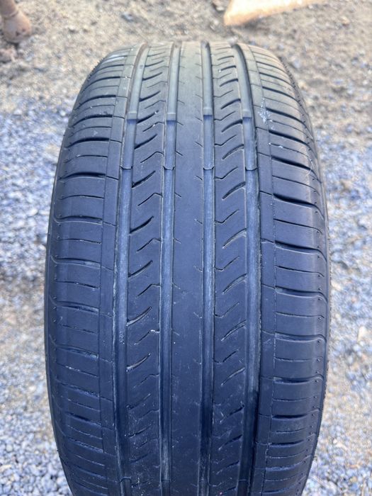 Продам летние шины 225/50 R17