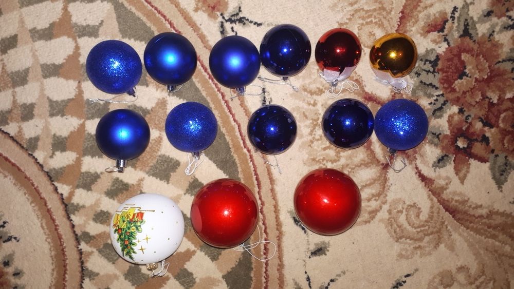 Ёлка жағдайы жақсы