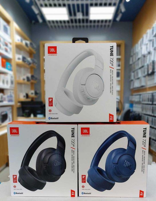 Оригинал Наушники JBL Ассортимент ! Бесплатная Доставка!