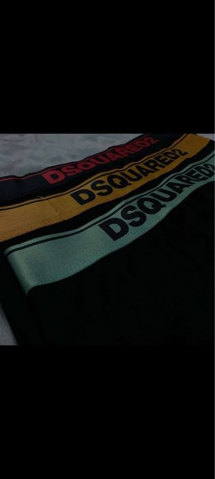 Boxeri versace 3 la set