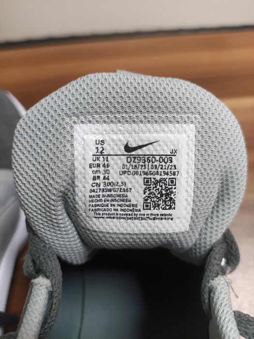 Маратонки Найк Nike