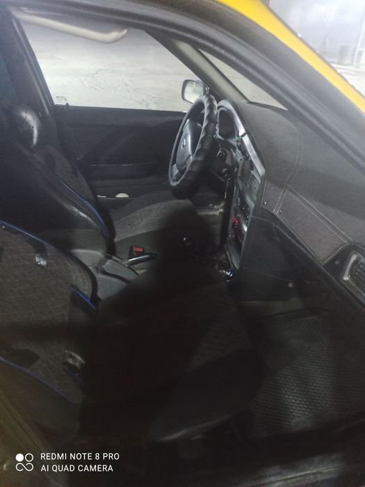 Chevrolet Nexia 2008 — 4