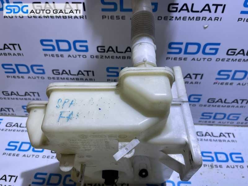 Vas Stropgel Lichid Parbriz cu Spalatoare Faruri Skoda Yeti 2010 - 2018 Cod 1K0955453Q 1K0955453R 1K0955453S [D0424]