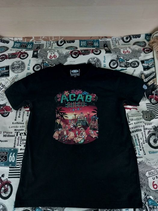 Тениска ACAB PULCO L-размер