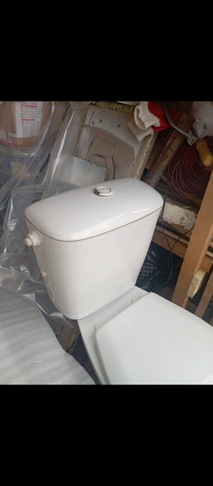 Продам бачок от унитаза