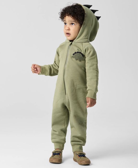 Комбинезон baby go