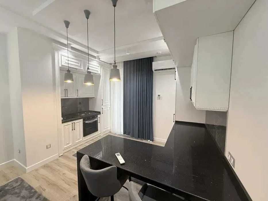 СДАЁТСЯ квартира ЖК Алмазар Сити 2-комнат р-н Алмазарский