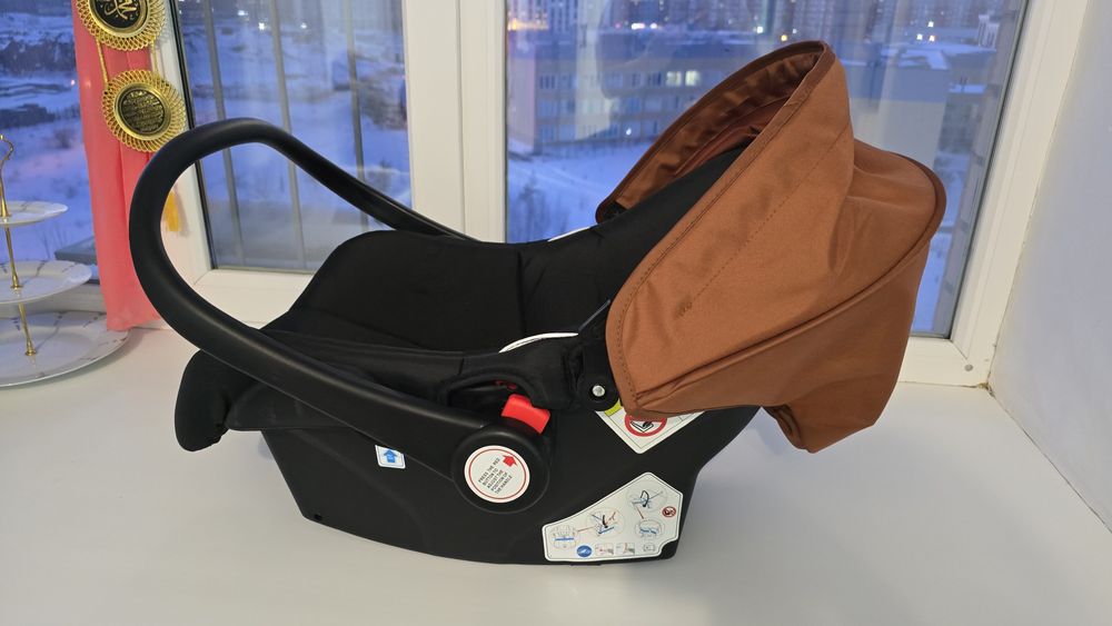 Продам новый люлька 3000 тенге