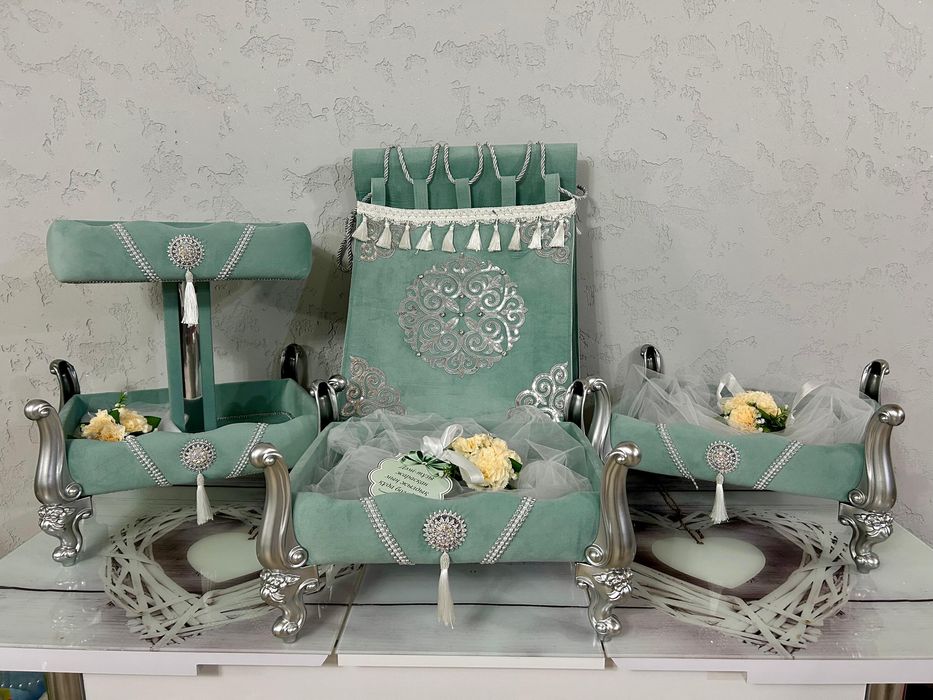 Тойбастар кудалык корзины в аренду