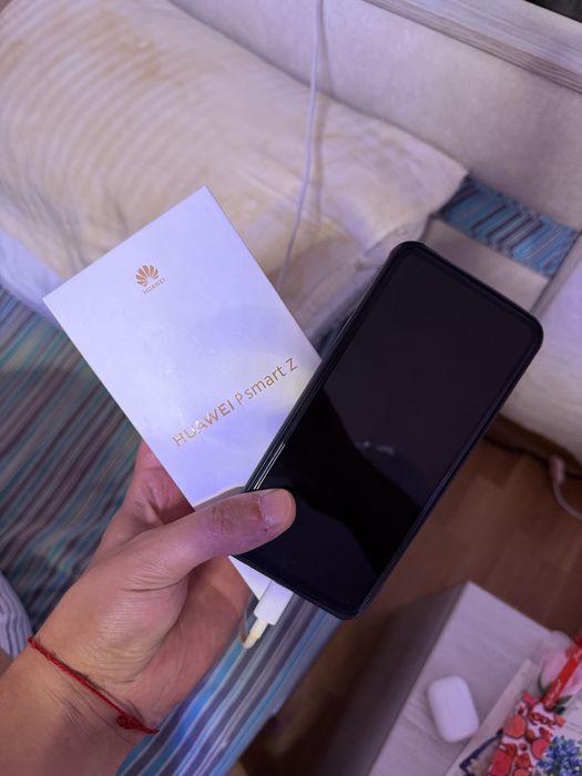 продам Huawei P smart Z