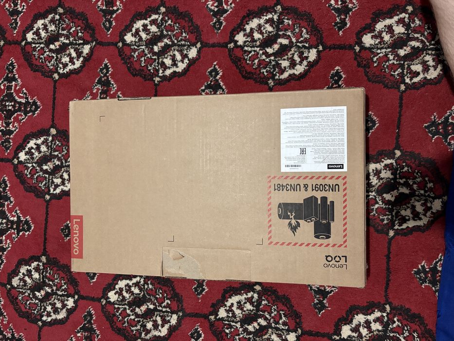 Продам Lenovo LOQ 15ARP10E