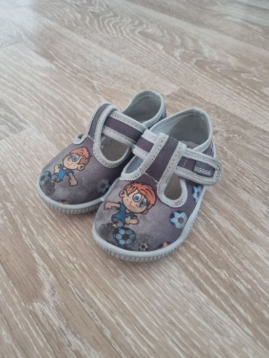 Гумени ботуши/ Пантофи