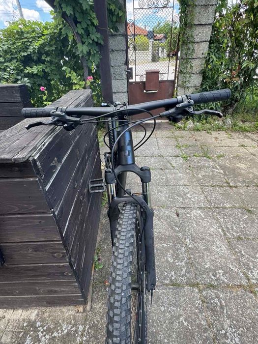 Велосипед CUBE AIM SLX 29