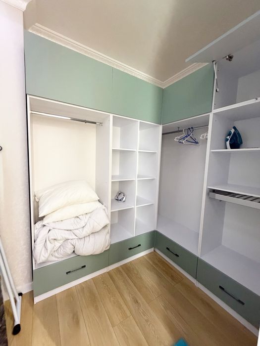 Аренда 3х комнатная квартира 135 м2  Mirabad Avenue Elit Home Мирабад