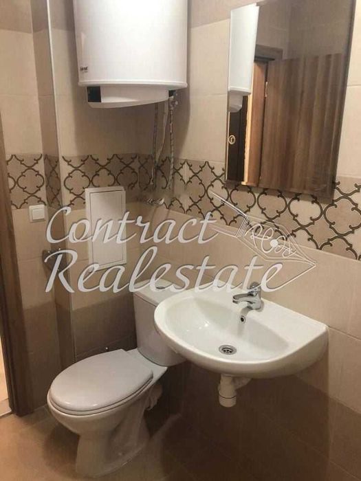 Двустаен Обзаведен Аспарухово !