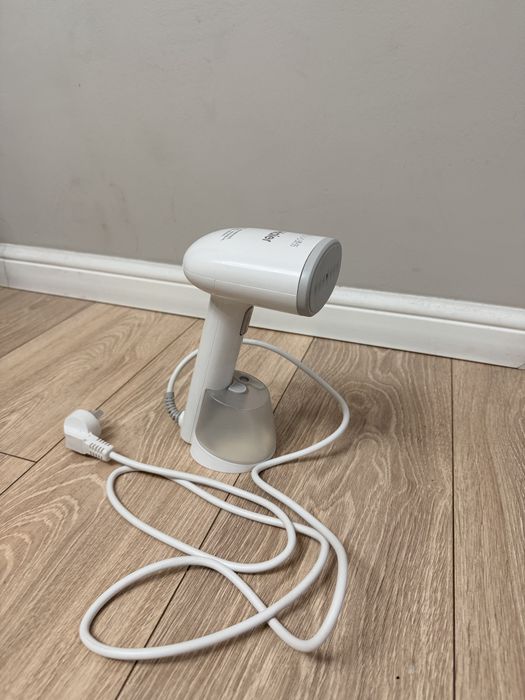 Отпариватель ручной