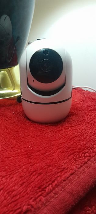 камера  видеонаблюдения и видеоняня