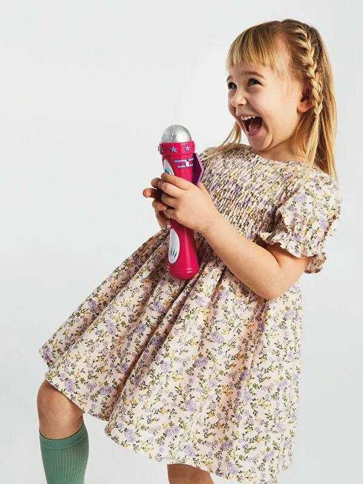 Lc Waikiki платье девочек