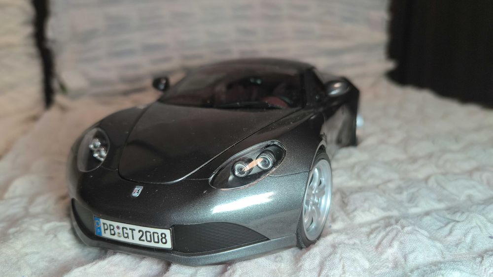 метални коли мащаб 1:18 . ЧАСТ - 5