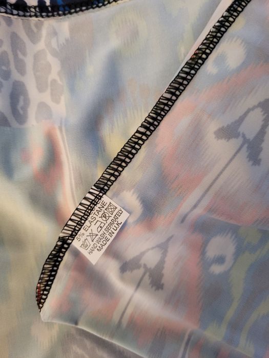 Rochie lungă marca Cherry Couture mărimea 38