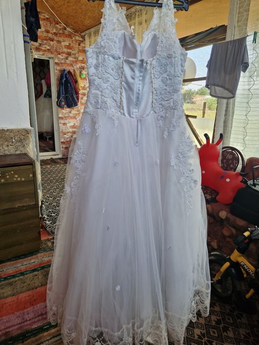 Булченска рокля.