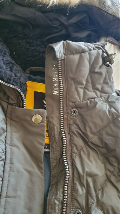 G-star raw дамско яке р.S