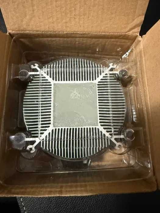 Cooler procesor amd ryzen 5 - Produsul e nou