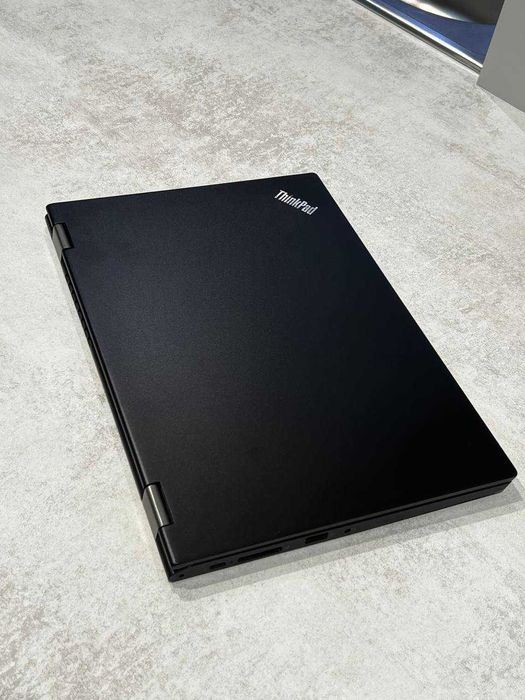 Lenovo Yoga L13 i5-10310U DDR4 16GB SSD 128GB 13'3 FHD Touch x360