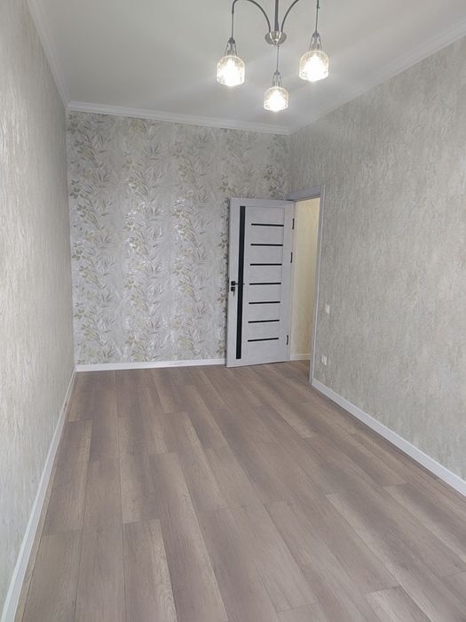 Продажа 2³/5/5, Чиланзар 16, евроремонт, разделка