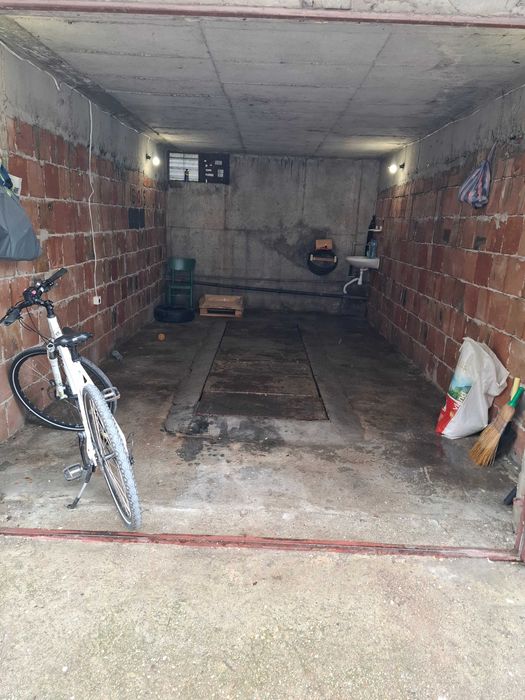 Продава се Гараж / Паркомясто в Силистра, Изток - 24 кв.м за 850 €/кв.м - Снимка #3