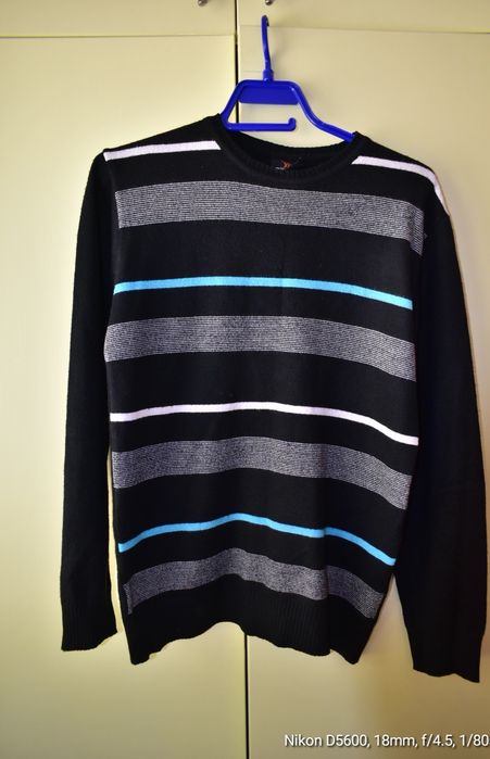 Мъжки блузи и тениски Размер М