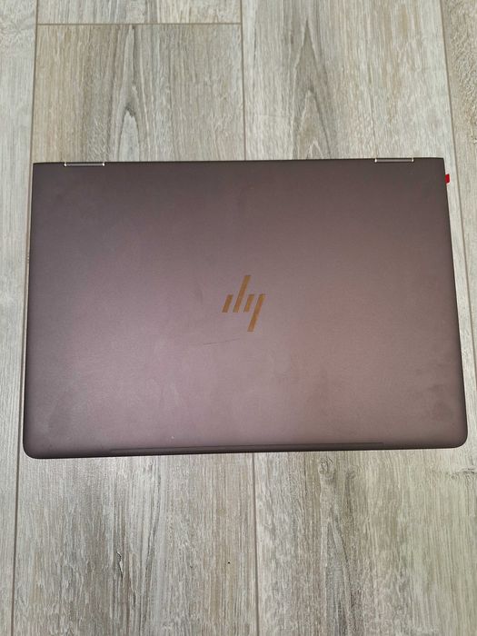 Лаптоп HP 15-bio12dx ,за части