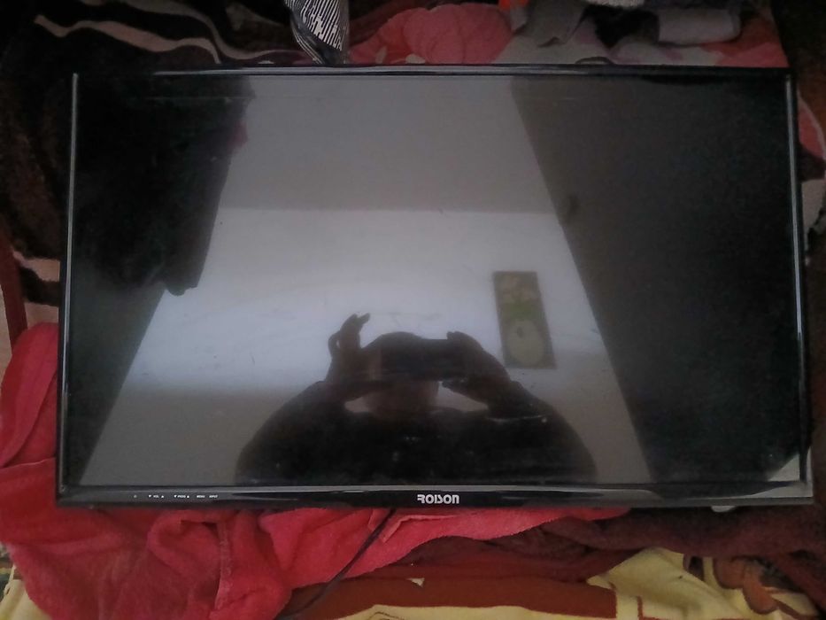 Телевизор 32 " в хорошем состоянии