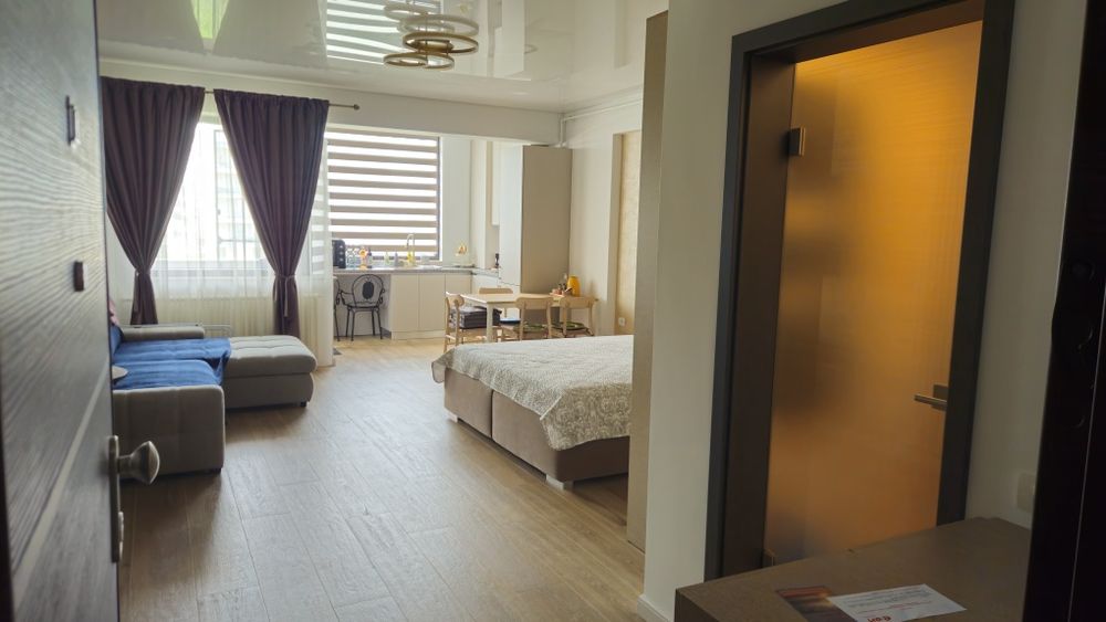 Vand Studio in Mamaia nord