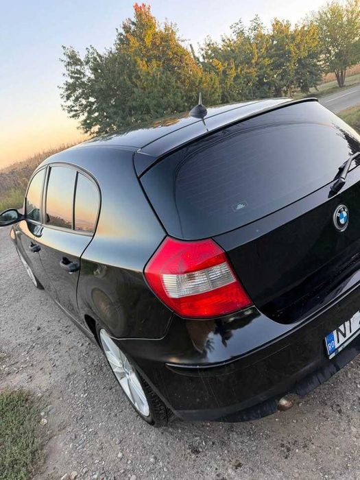 BMW Seria 1 2006 — imagine 5