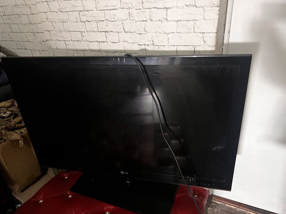 Продам телевизов в рабочем состоянии