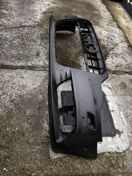 Bara față audi a6.c7.4g.s linne.