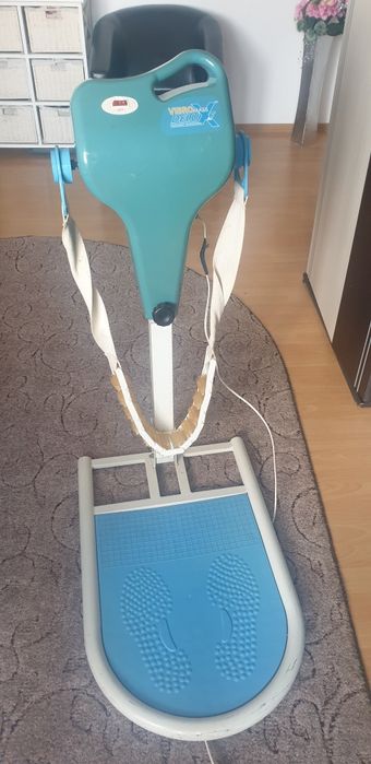 Aparat vibromasaj bun