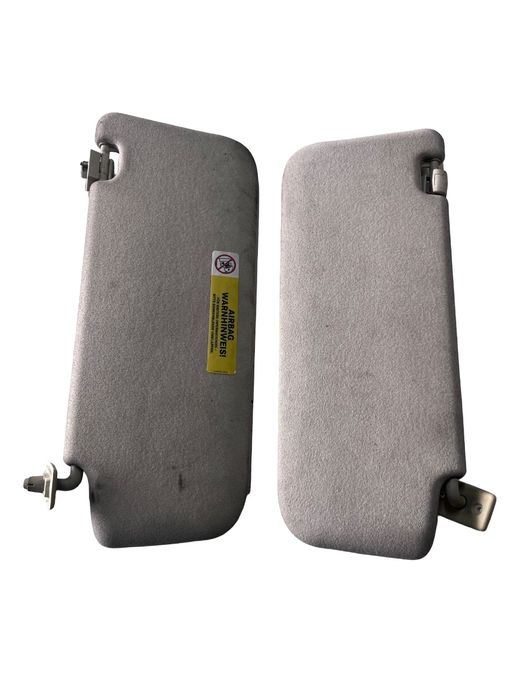 Set Parasolare Mercedes-Benz E-Class W211 Facelift 2002 - 2009