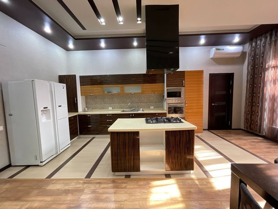 Евро Дом на Нукусской продается