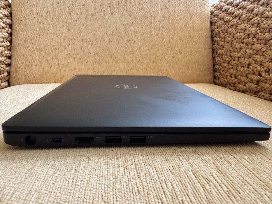 Dell Latitude 7480 i7